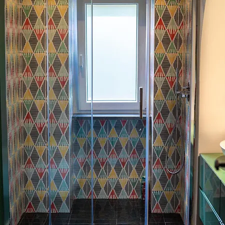 Tiberio By Property Villa Capri