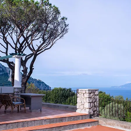 Tiberio By Property