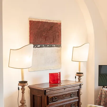 Tiberio By Property Villa Capri