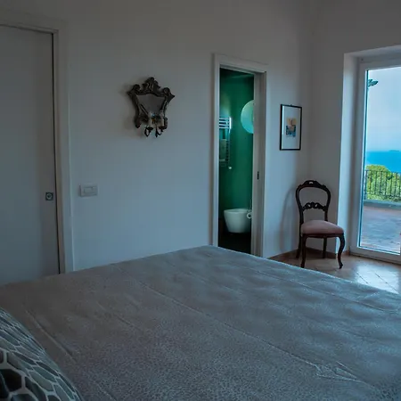 Tiberio By Property * Capri