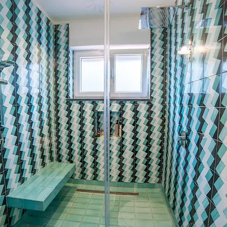 Villa Tiberio By Property *