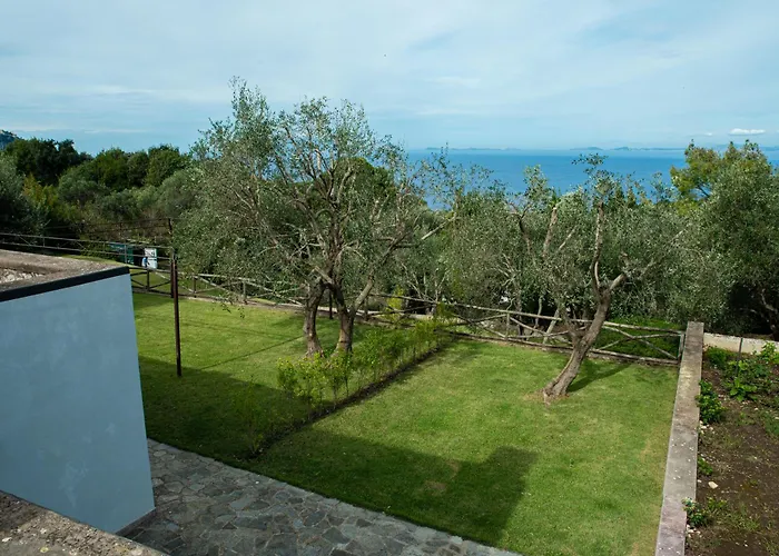 别墅 Tiberio By Property