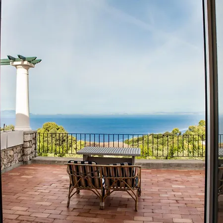 Tiberio By Property *